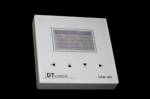 DTM105